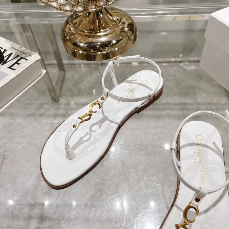 Christian Dior Sandals